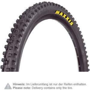 Maxxis MTB-Reifen Shorty 1241 Schwarz 27.5 x 2.4