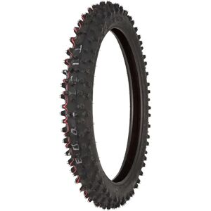 Dunlop Vorderradreifen Geomax MX12 Schwarz 80/100-21