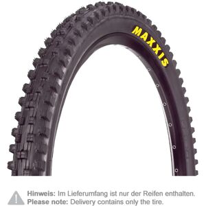 Maxxis MTB-Reifen Shorty 1269 Schwarz 26 x 2.4