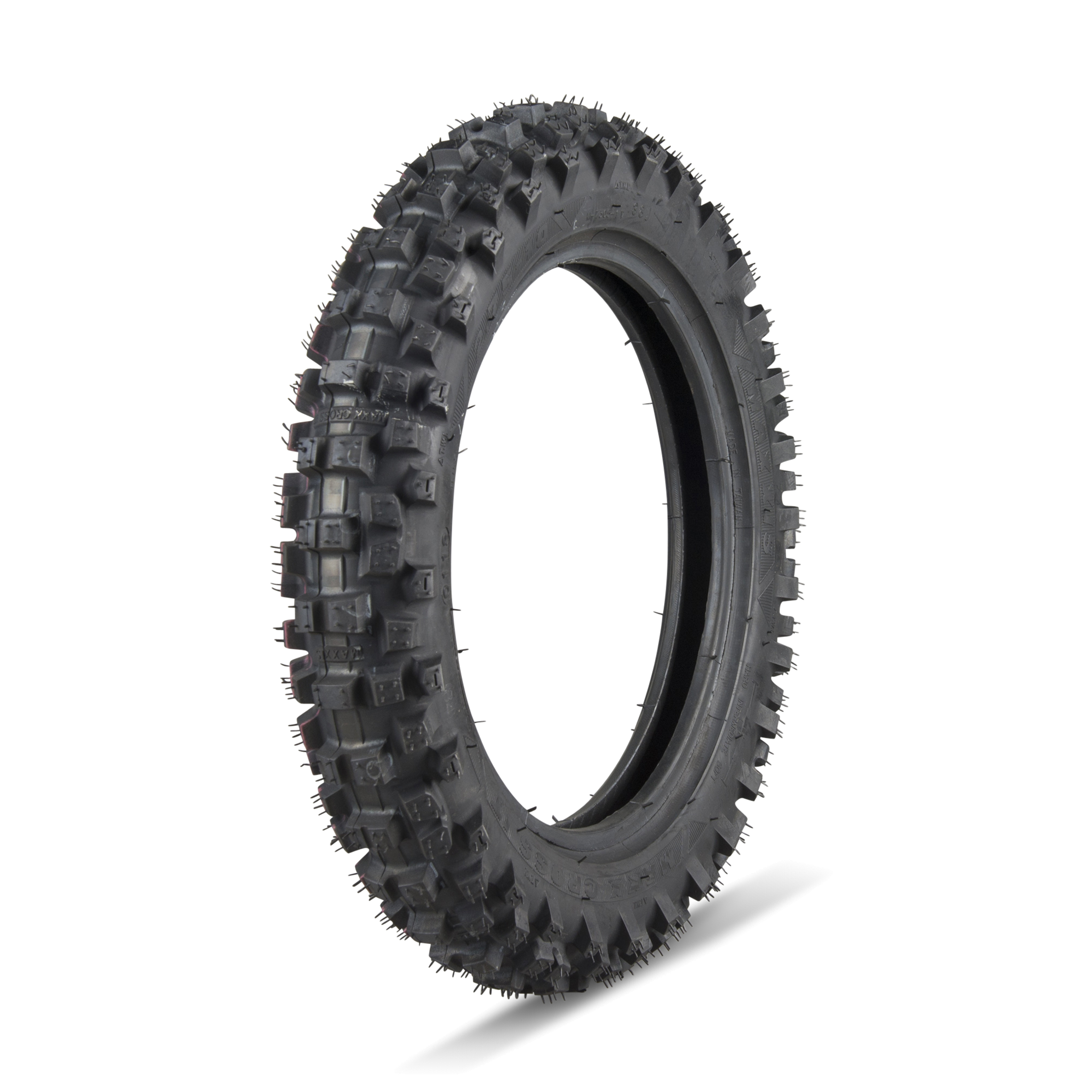 Maxxis M-7305 MX 18" Crossreifen Hinten