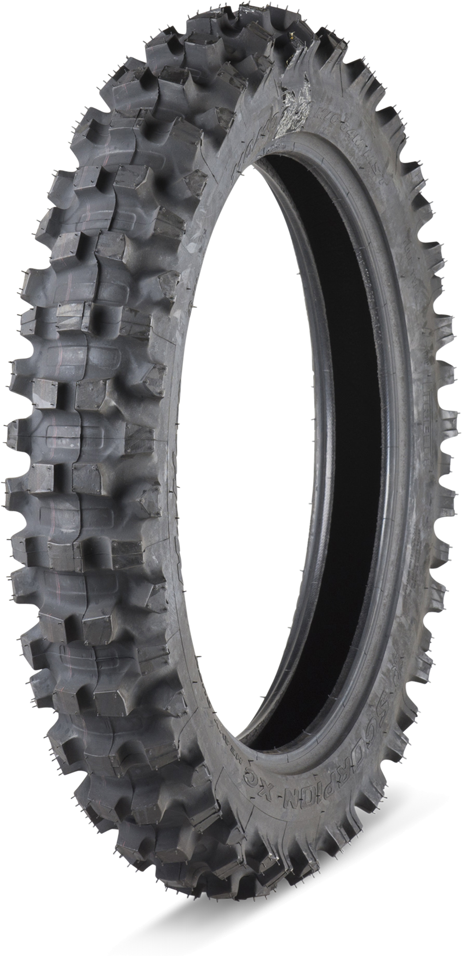 Pirelli Hinterreifen Pirelli Scorpion XC MidSoft Enduro 18 "