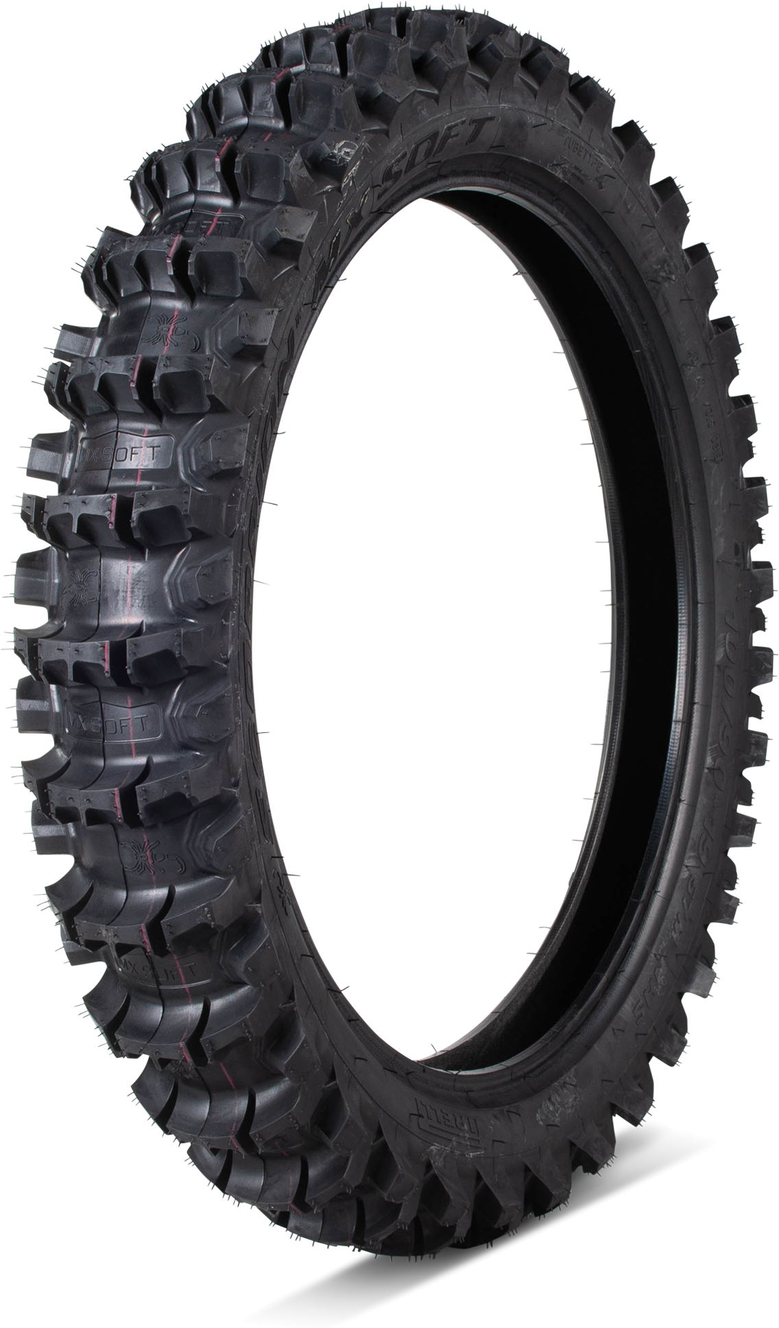 Pirelli Scorpion MX Soft 16" Crossreifen Hinten