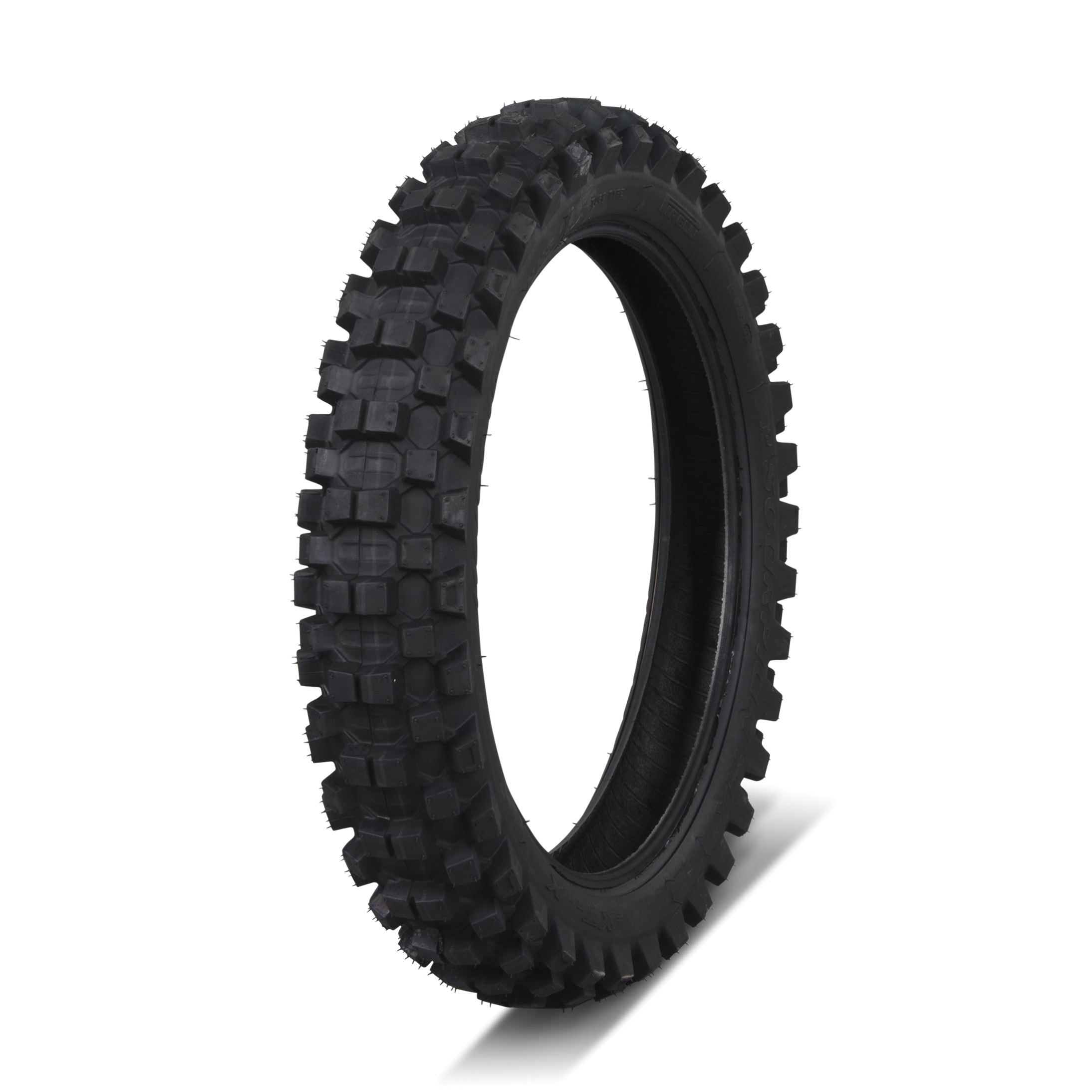 Pirelli Scorpion MX Extra X 19" Crossreifen Hinten