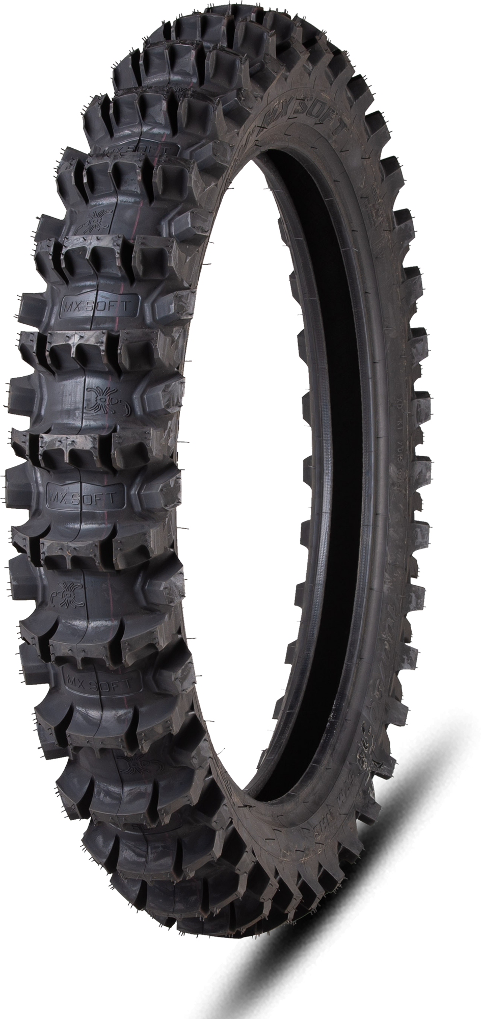 Pirelli Crossreifen Hinten Pirelli Scorpion Soft 19"