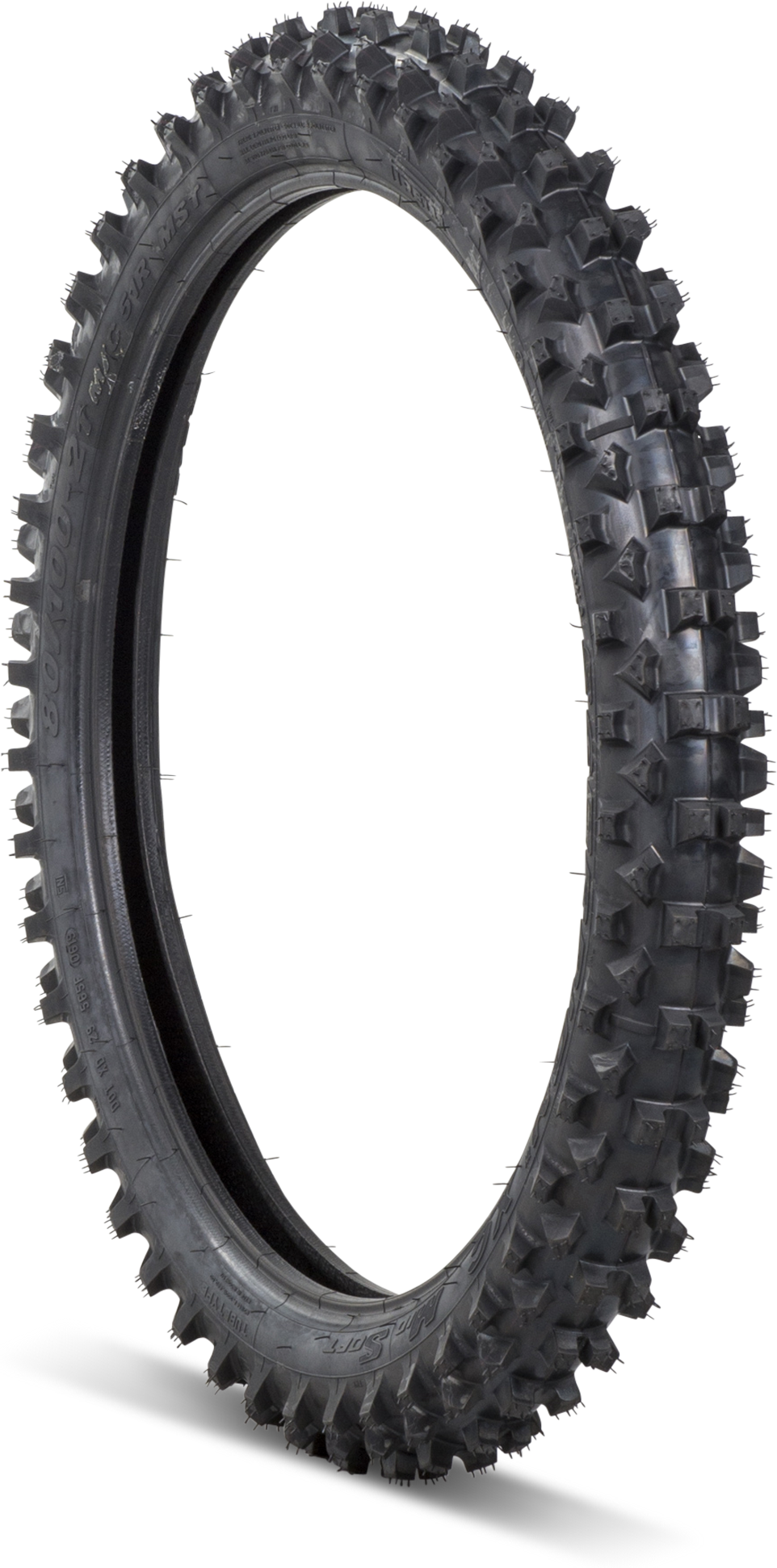 Pirelli Vorderreifen Pirelli Scorpion XC MidSoft Enduro 21 "