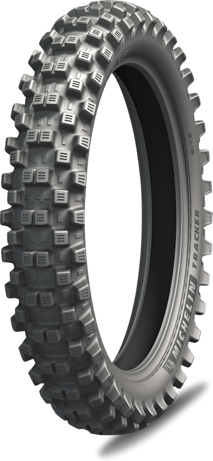 Michelin Enduroreifen Hinten Michelin Tracker 19"