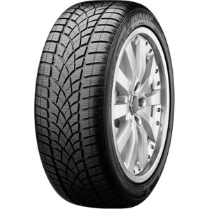 Neumáticos de invierno DUNLOP SP Winter Sport 3D 205/55R16 91H