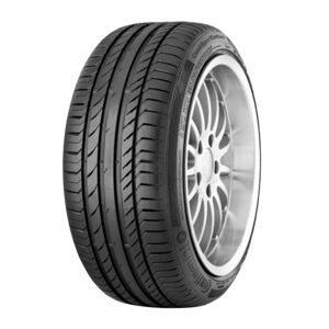 Neumáticos de verano CONTINENTAL ContiSportContact 5 255/40R18 95Y
