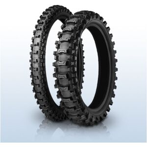 Neumático off-road MICHELIN STARCROSS MS3 JR 70/100-17 TT 40M