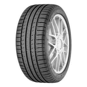 Neumáticos de invierno CONTINENTAL ContiWinterContact TS 810 S 255/40R18 XL 99V