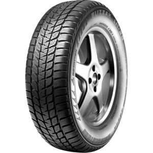 Neumáticos de invierno BRIDGESTONE Blizzak LM25 245/45R18 96V