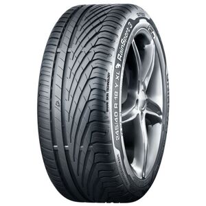Neumáticos de verano UNIROYAL RainSport 3 205/55R16 91W