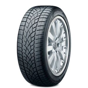 Neumáticos de invierno DUNLOP SP Winter Sport 3D 245/40R18 XL 97V