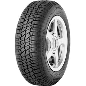 Neumáticos de verano CONTINENTAL ContiContact CT 22 165/80R15 87T