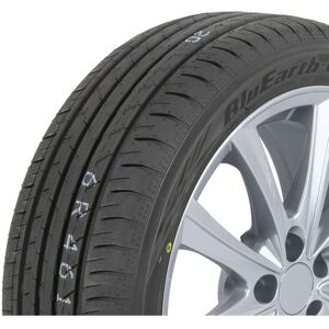 Neumáticos de verano YOKOHAMA BluEarth-GT AE51 205/60R16 XL 96W