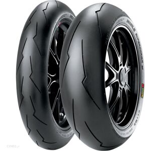 Neumático de carretera PIRELLI DIABLO SUPERCORSA V3 SP 140/70ZR17 TL 66W