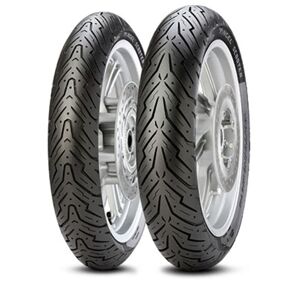 Neumático de scooter PIRELLI ANGEL SCOOTER 120/70-12 TL 58P