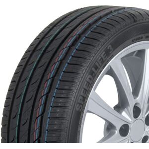 Neumáticos de verano SEMPERIT Speed-Life 3 205/60R16 92H