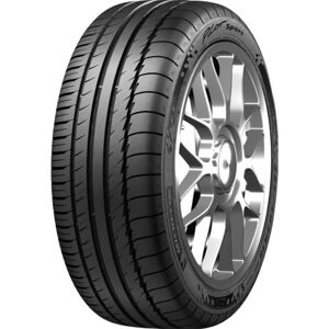 Neumáticos de verano MICHELIN Pilot Sport PS2 255/40R19 96Y