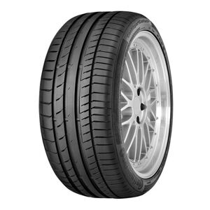 Neumáticos de verano CONTINENTAL ContiSportContact 5P 275/30R21 XL 98Y