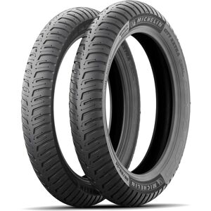 Michelin CITY EXTRA 2.50-17 P43 TT, neumático moto delantero/trasero