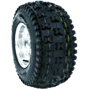 Neumático ATV DURO DI2012 22x7-10 TL 28N