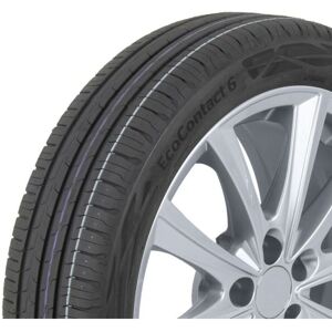 Neumáticos de verano CONTINENTAL EcoContact 6 205/55R16 91H