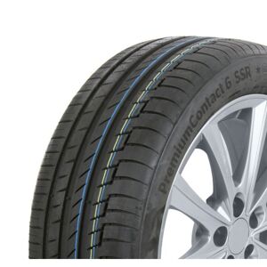 Neumáticos de verano CONTINENTAL PremiumContact 6 225/45R19 92W