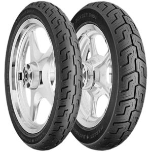 Neumático de carretera DUNLOP D401 130/90B16 TL 73H