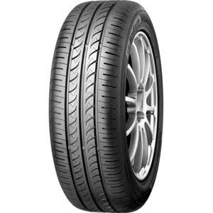 Neumáticos de verano YOKOHAMA BluEarth AE-01 155/70R13 75T