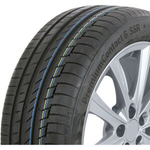 Neumáticos de verano CONTINENTAL PremiumContact 6 255/45R18 99Y