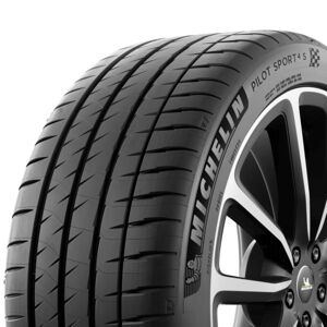 Neumáticos de verano MICHELIN Pilot Sport 4 S 275/30R20 XL 97Y