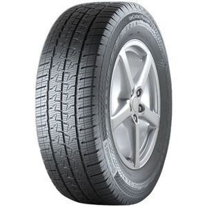 Neumáticos para todas las estaciones CONTINENTAL VanContact 4Season 215/70R15C, 109/107S TL