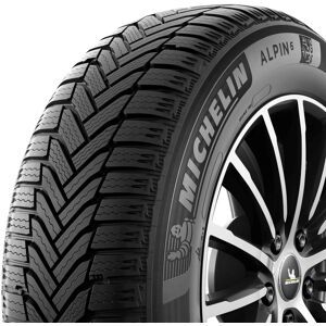 Neumáticos de invierno MICHELIN Alpin 6 195/65R15 91T