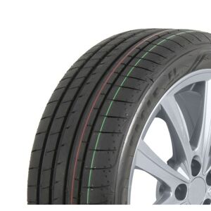 Neumáticos de verano GOODYEAR Eagle F1 Asymmetric 3 245/45R18 XL 100Y