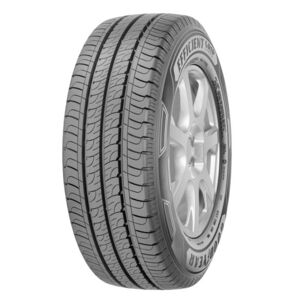 Neumáticos de verano GOODYEAR Efficientgrip Cargo 215/60R17C, 109/107H TL