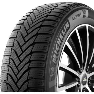 Neumáticos de invierno MICHELIN Alpin 6 205/45R17 XL 88H