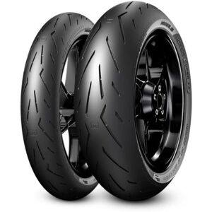 Neumático de carretera PIRELLI DIABLO ROSSO CORSA II 160/60ZR17 TL 69W