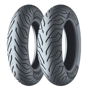 Neumático de scooter MICHELIN CITY GRIP 100/90-10 TL 56J