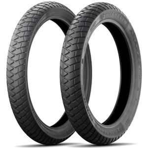 Michelin ANAKEE STREET 90/80-16 S51 TL, neumático moto delantero/trasero