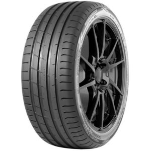 Neumáticos de verano NOKIAN PowerProof 225/55R17 97W