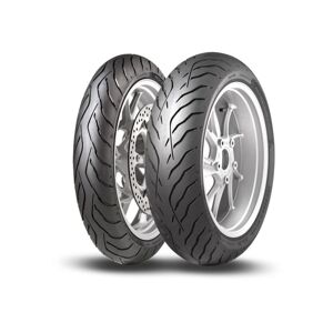 Dunlop SPORTMAX ROADSMART IV 160/60ZR17 W69 TL, Neumático Moto Trasero