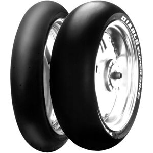 Neumático de competición PIRELLI DIABLO SUPERBIKE SC1 140/70R17 TL