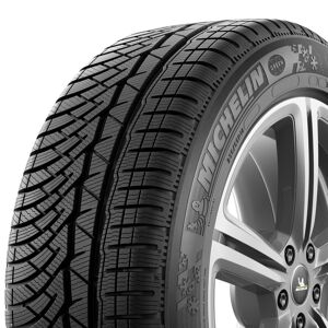 Neumáticos de invierno MICHELIN Pilot Alpin PA4 245/35R20 XL 95W