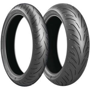 Neumático de carretera BRIDGESTONE Battlax Sport Touring T31 150/70ZR17 TL 69W