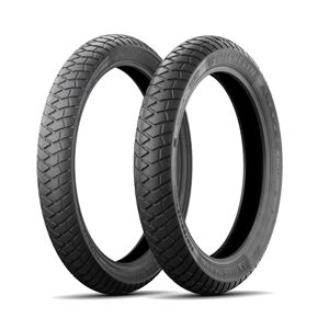 Michelin ANAKEE STREET 90/90-21 T54 TL, Neumático delantero de moto