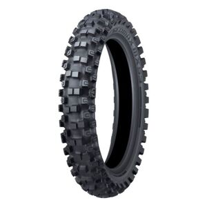 Neumático off-road DUNLOP Geomax MX53 120/90-18 TT 65M