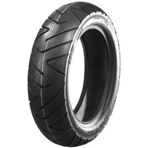 Neumático de scooter SUNF D009 130/70-12 TT 62L