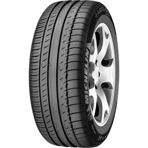 Neumáticos de verano MICHELIN Latitude Sport 235/55R17 99V