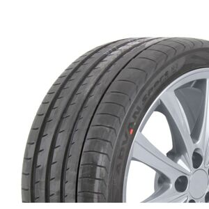Neumáticos de verano YOKOHAMA Advan Sport V105 205/50R17 89W